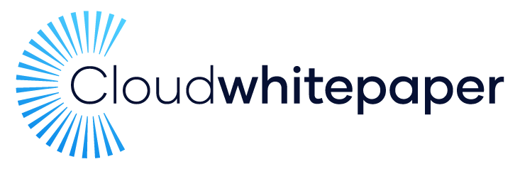 Cloudwhitepaper