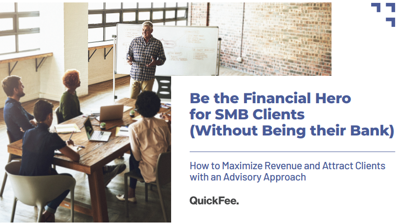 Financial Hero for SMB Clients