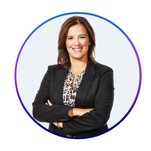 Cassie Campbell-Pascall