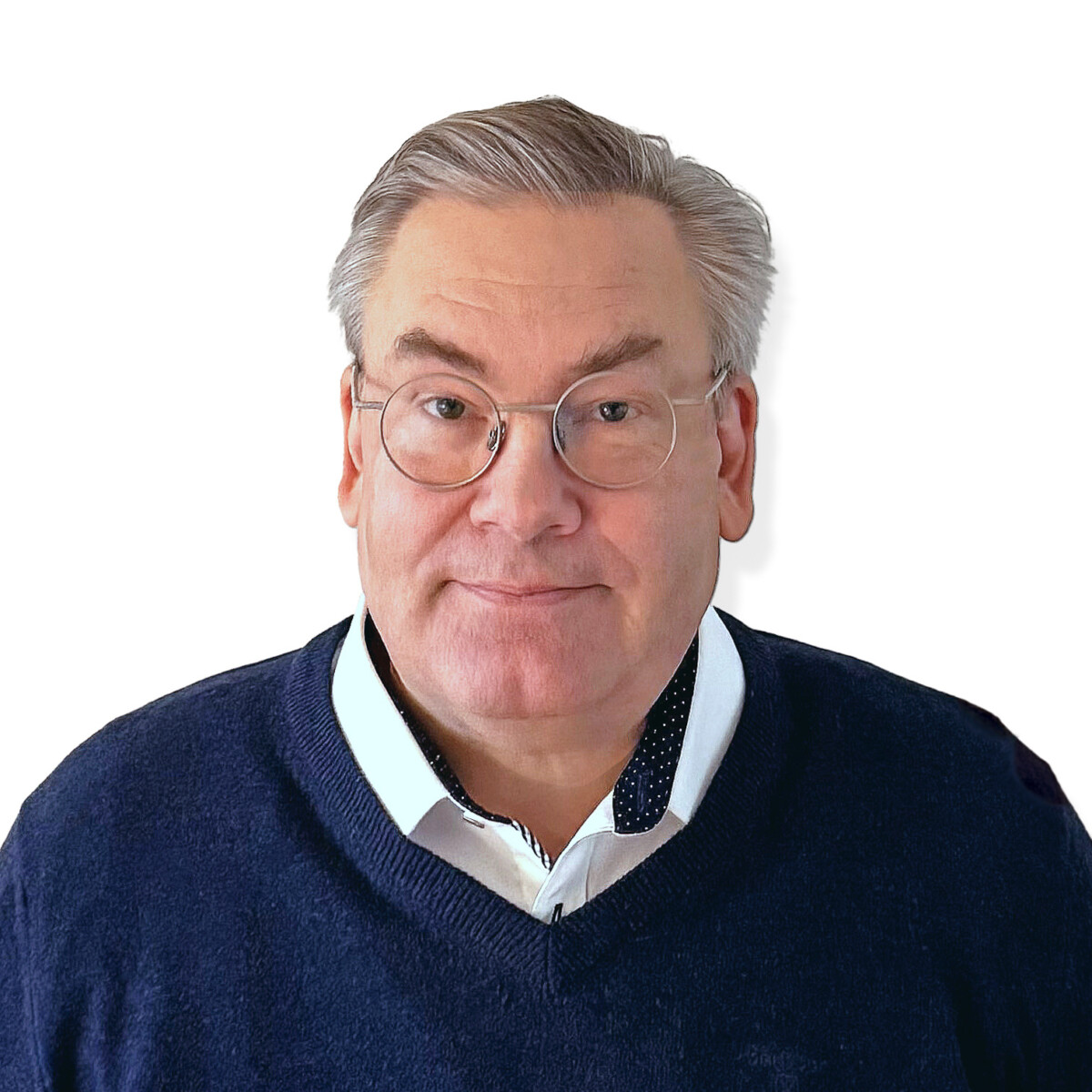 Financial Hero for SMB Clients