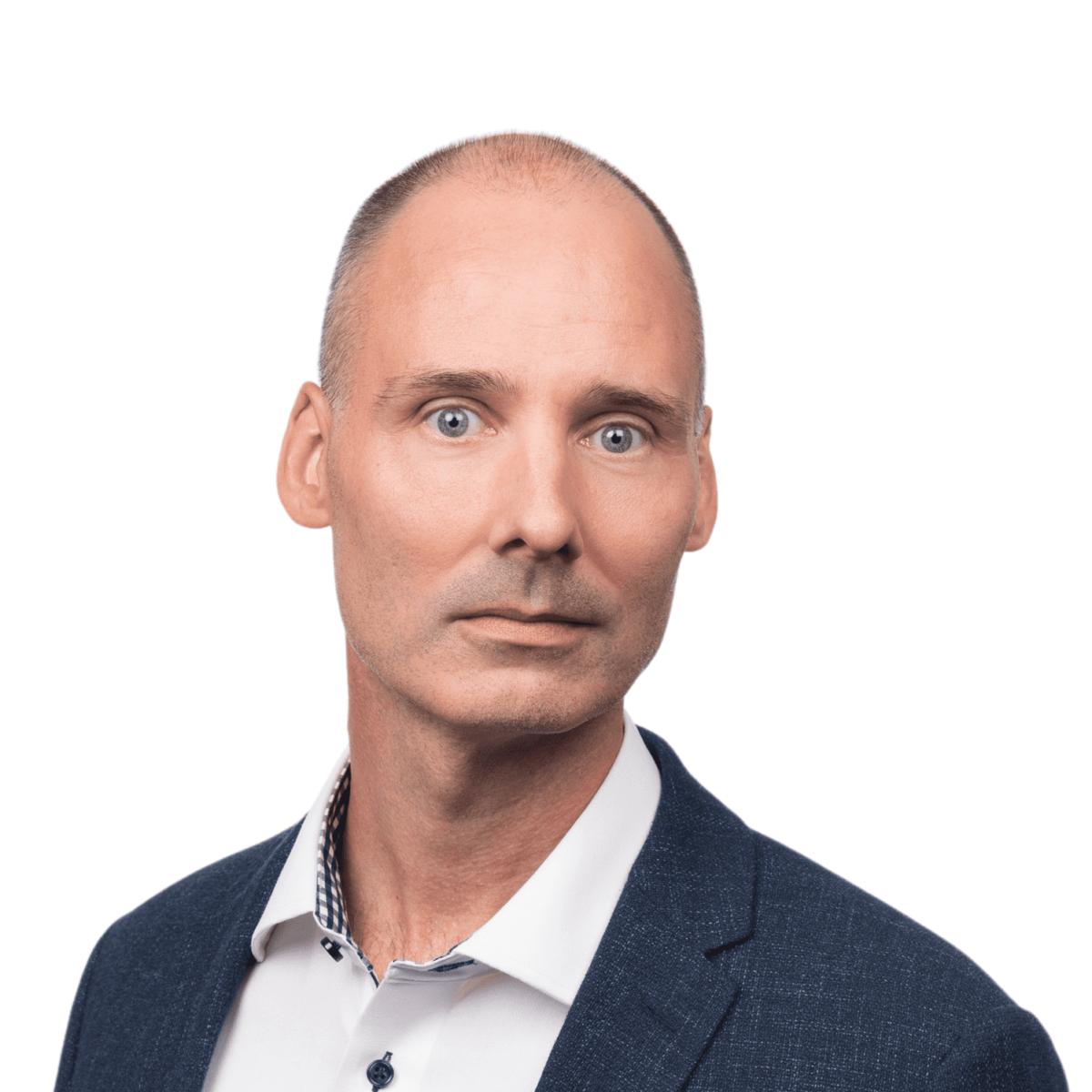 Financial Hero for SMB Clients