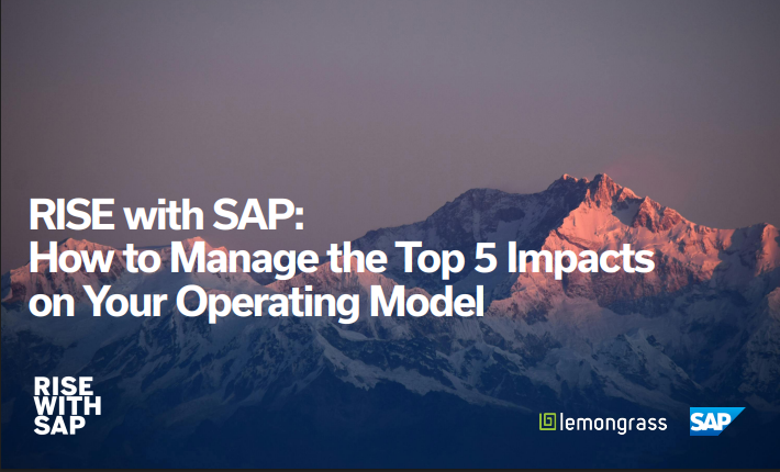 Rise-with-SAP-how-to-manage-the-top-5-impacts-on-your-operating-model